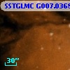 SSTGLMC G007.0368-00.2945