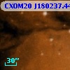 CXOM20 J180237.44-230048.7