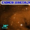 CXOM20 J180238.26-225854.8