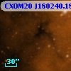 CXOM20 J180240.18-230404.5