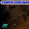 CXOM20 J180240.66-225517.5