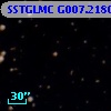 SSTGLMC G007.2180-00.2089