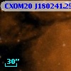 CXOM20 J180241.25-230114.0