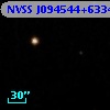 NVSS J094544+633430