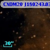 CXOM20 J180243.03-225538.5
