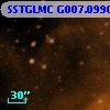 SSTGLMC G007.0990-00.2867