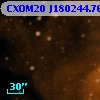 CXOM20 J180244.76-225815.4