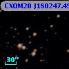 CXOM20 J180247.49-224820.4