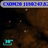 CXOM20 J180247.82-225942.2