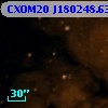 CXOM20 J180248.63-225932.4