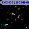CXOM20 J180249.66-224855.6