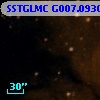 SSTGLMC G007.0930-00.3179