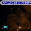 CXOM20 J180250.12-230013.4