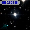 HD 232218