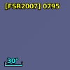 [FSR2007] 0795