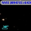 NVSS J094715+642606