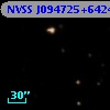NVSS J094725+642457