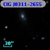 ClG J0311-2655
