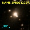 ClG J2227-3041