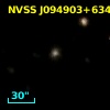 NVSS J094903+634955