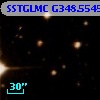 SSTGLMC G348.5545+00.3588