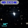 HD 232246