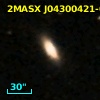[SMF2008] J043004.25-050035.6