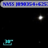 NVSS J090354+625742
