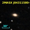 6dFGS gJ043115.8-045703