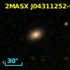 6dFGS gJ043112.5-053144