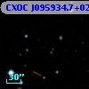 [MHC2007] J095934.92+021028.5
