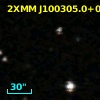 [MHC2007] J100305.20+015157.0