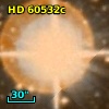 HD  60532c