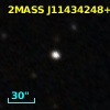 2MASS J11434248+7137050