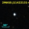 2MASS J11422131+7143487