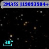 2MASS J19093804+0949473