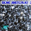 DCMC J002528.42-720652.2