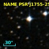 NAME PSR J1755-25211