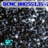 DCMC J002551.35-720703.8