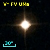 V* FV UMa