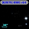 [KSW78] 0905+64