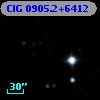 ClG 0905.2+6412