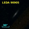 LEDA   90905