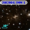 [XW2008] SMM 1