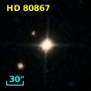 HD  80867