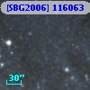 [SBG2006] 116063