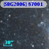 [SBG2006]  87001