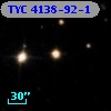 TYC 4138-92-1