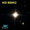 HD  80042