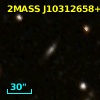 [MKB2002] J103126.49+624649.0